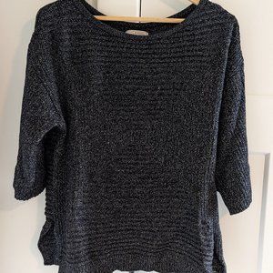 Dana Buchman Dolman Sweater